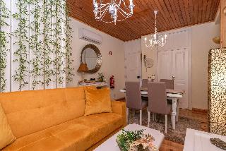 Villa Rio Guest House Suites fotoÄŸrafÄ±