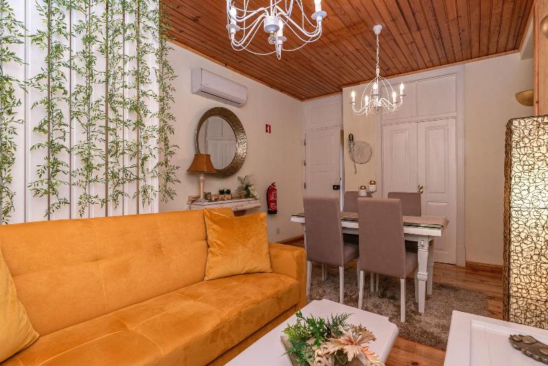 Villa Rio Guest House Suites - Oda