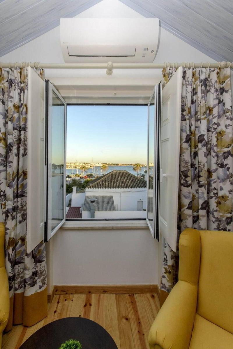 Villa Rio Guest House Suites - Oda