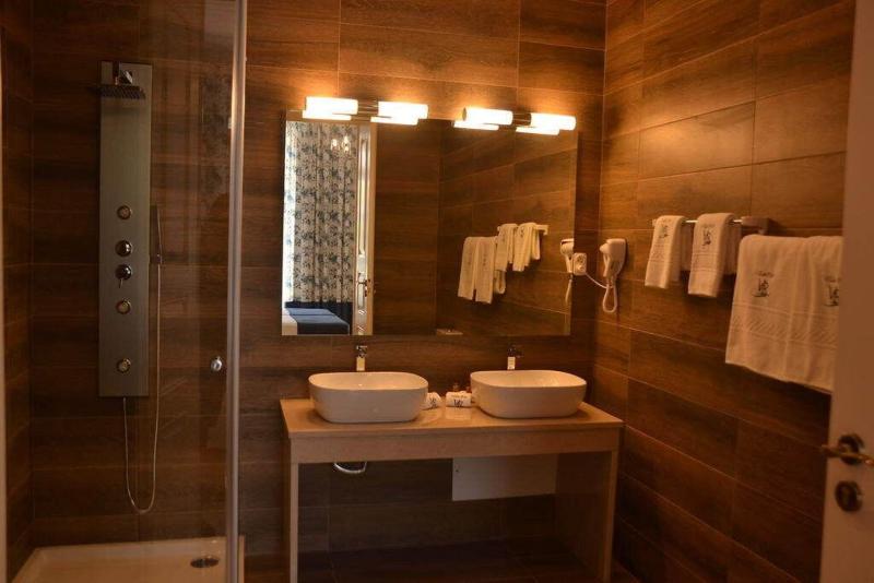 Villa Rio Guest House Suites - Oda