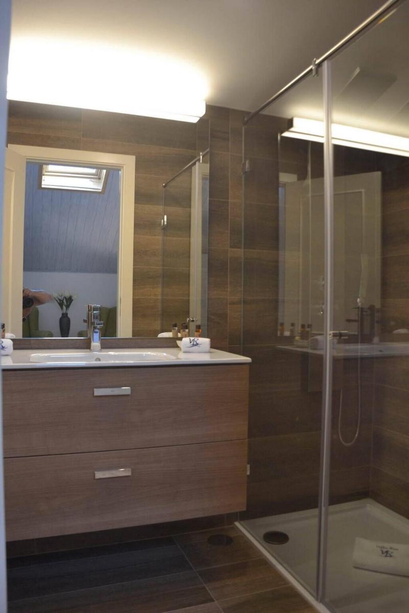 Villa Rio Guest House Suites - Oda