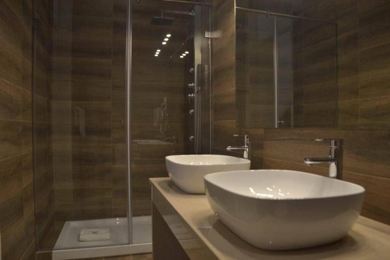 Villa Rio Guest House Suites - Oda