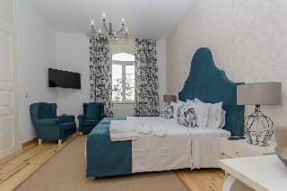 Villa Rio Guest House Suites fotoÄŸrafÄ±