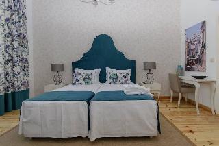Villa Rio Guest House Suites fotoÄŸrafÄ±