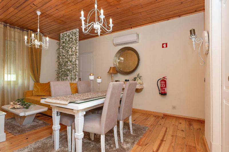 Villa Rio Guest House Suites - Oda