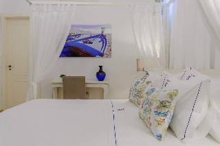 Villa Rio Guest House Suites fotoÄŸrafÄ±