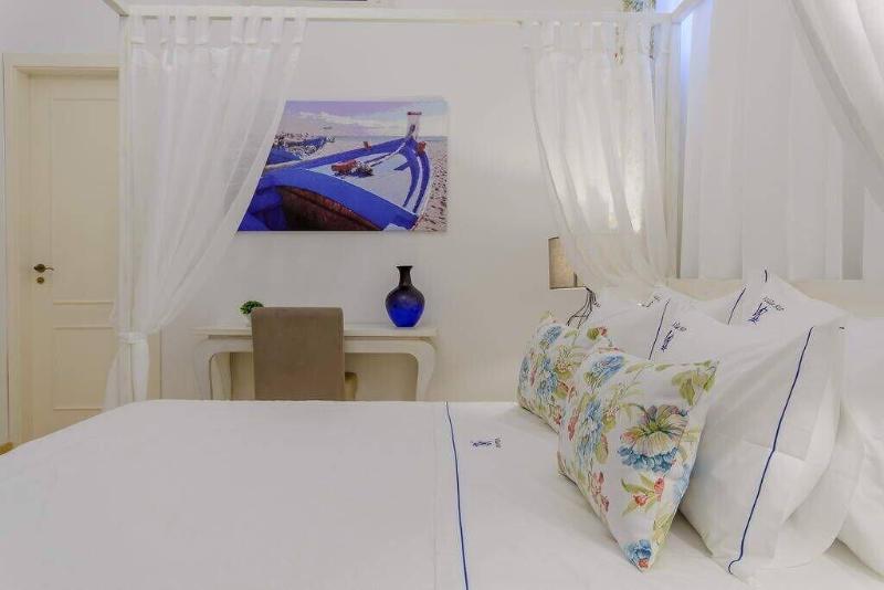 Villa Rio Guest House Suites - Oda