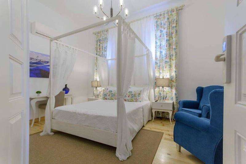 Villa Rio Guest House Suites - Oda