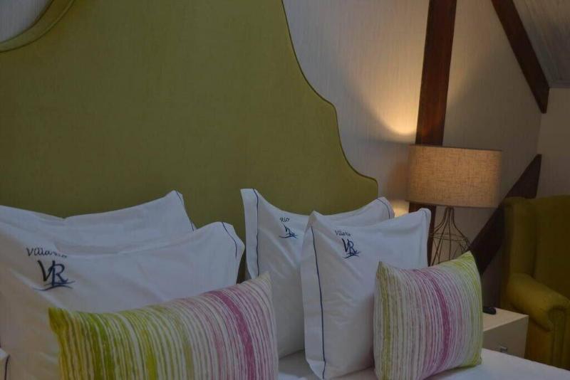 Villa Rio Guest House Suites - Oda
