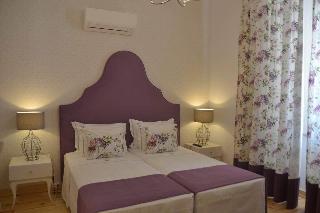 Villa Rio Guest House Suites fotoÄŸrafÄ±