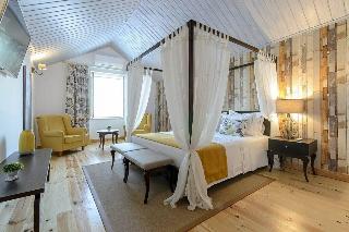 Villa Rio Guest House Suites fotoÄŸrafÄ±