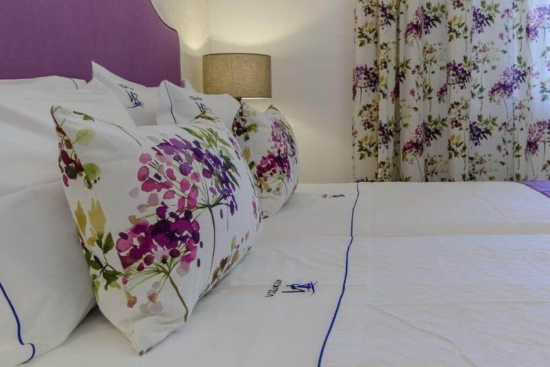 Villa Rio Guest House Suites - Oda