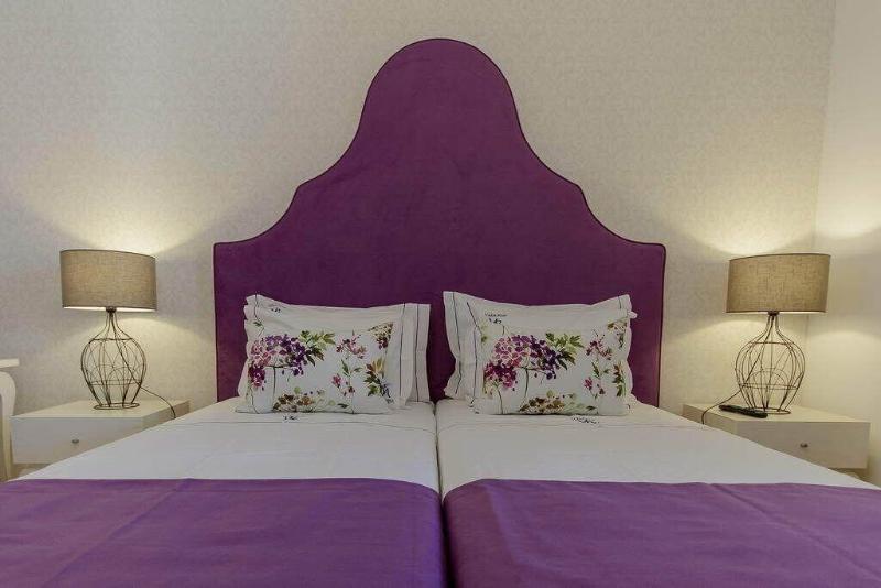 Villa Rio Guest House Suites - Oda