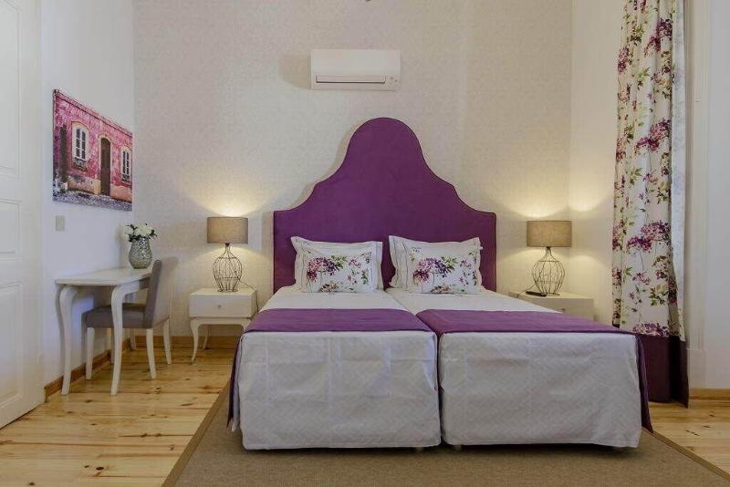 Villa Rio Guest House Suites - Oda