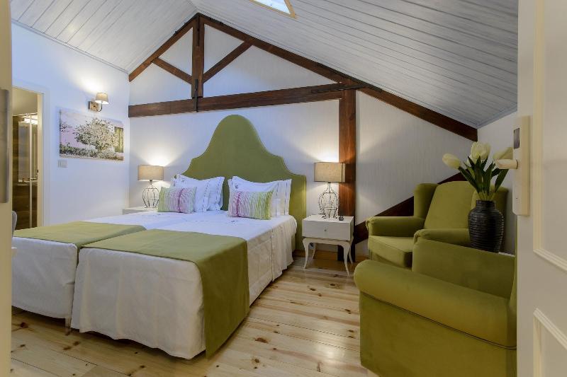 Villa Rio Guest House Suites - Oda
