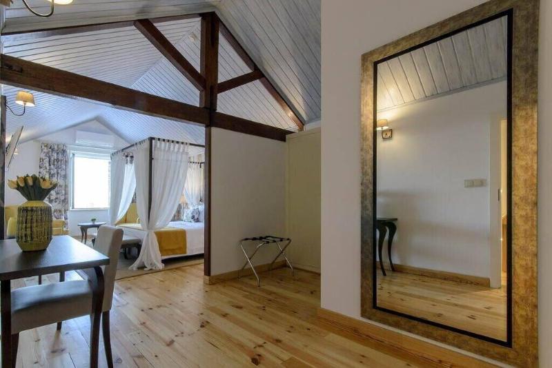 Villa Rio Guest House Suites - Oda