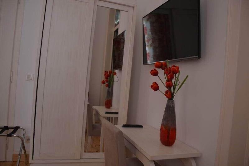 Villa Rio Guest House Suites - Oda