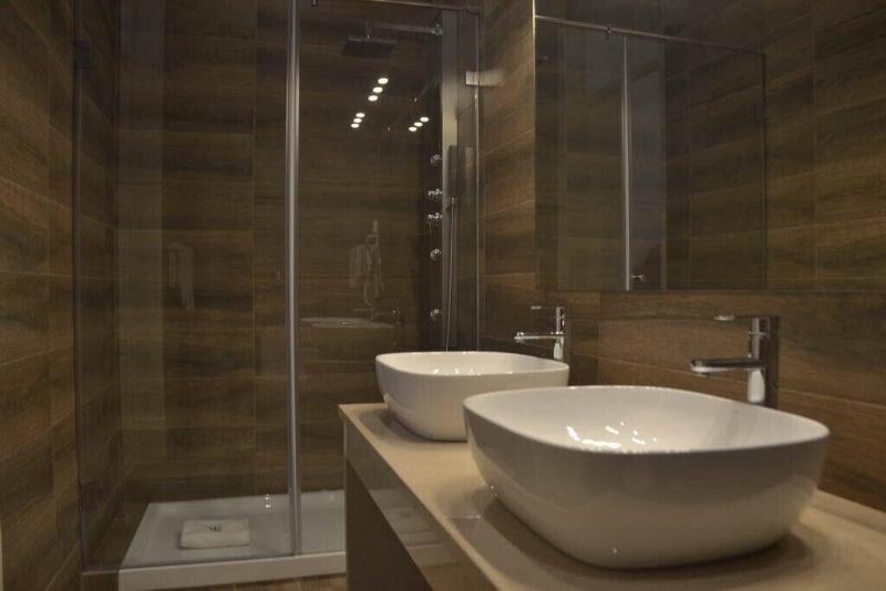 Villa Rio Guest House Suites - Oda