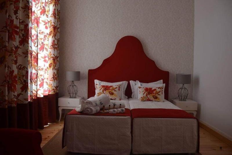 Villa Rio Guest House Suites - Oda