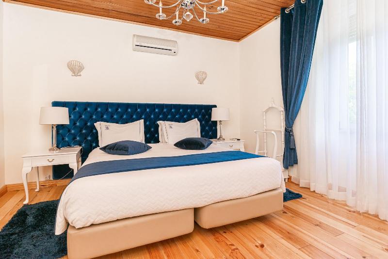 Villa Rio Guest House Suites - Oda