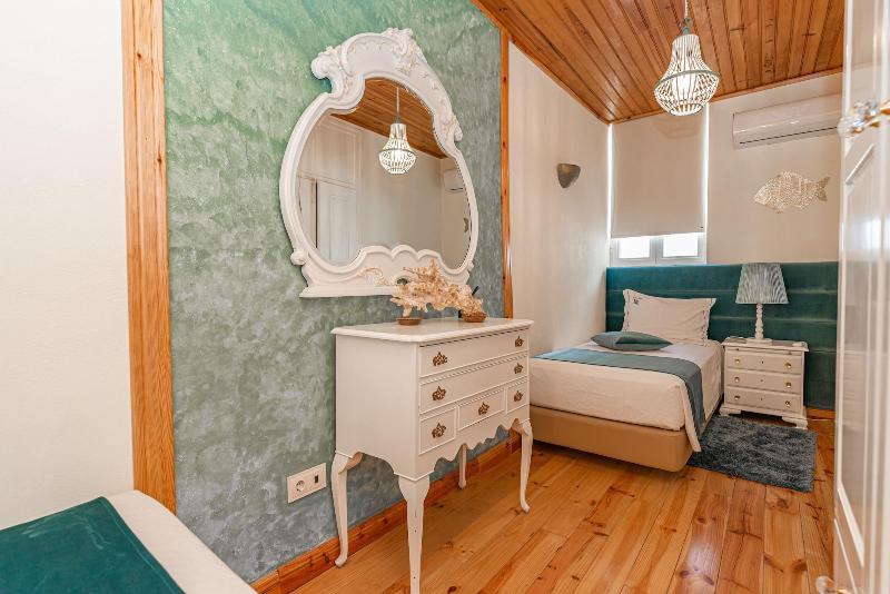 Villa Rio Guest House Suites - Oda