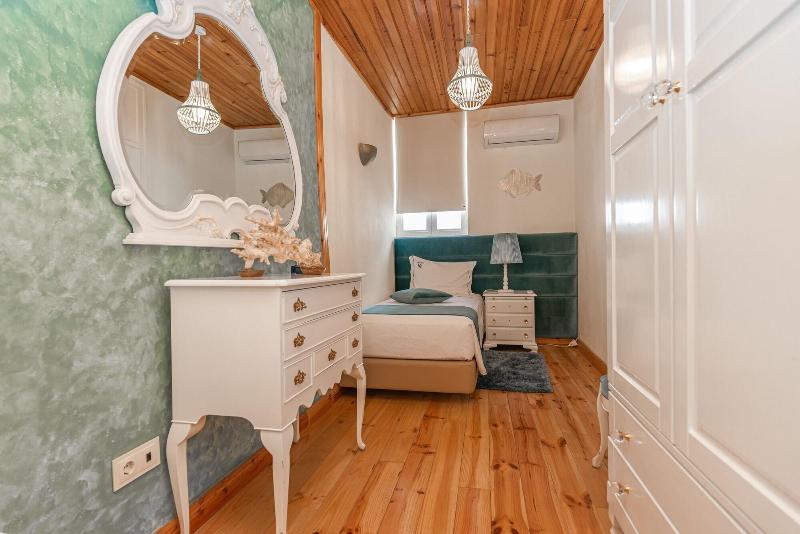 Villa Rio Guest House Suites - Oda