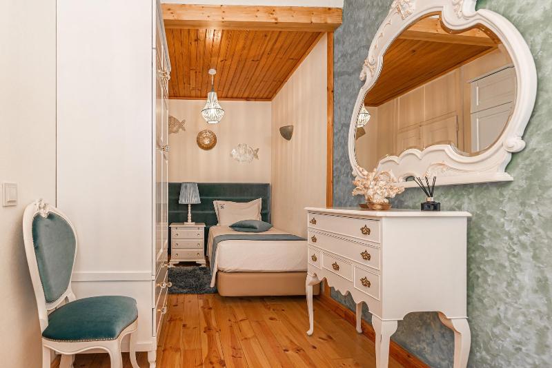 Villa Rio Guest House Suites - Oda