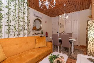 Villa Rio Guest House Suites fotoÄŸrafÄ±