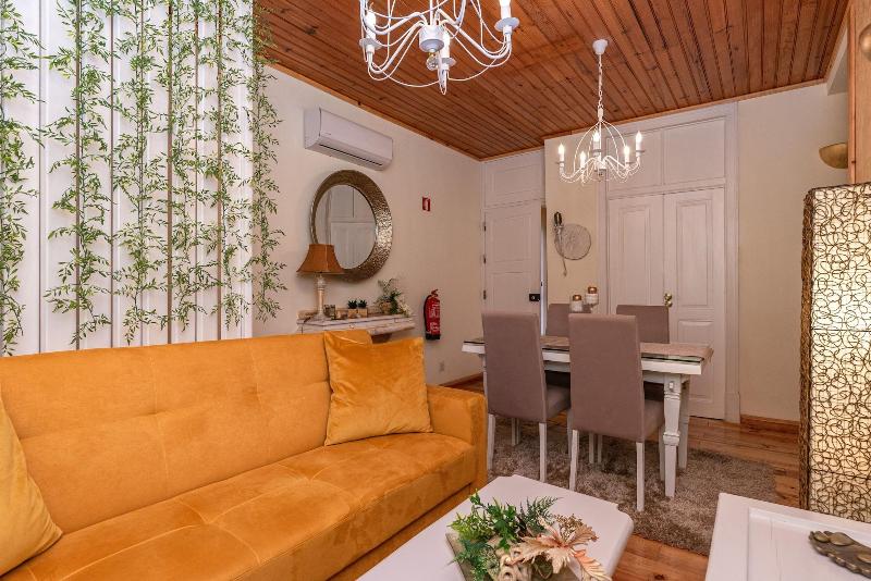 Villa Rio Guest House Suites - Oda