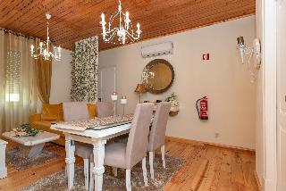 Villa Rio Guest House Suites fotoÄŸrafÄ±