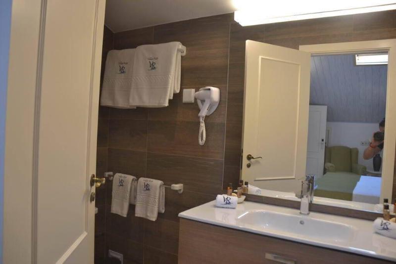 Villa Rio Guest House Suites - Oda