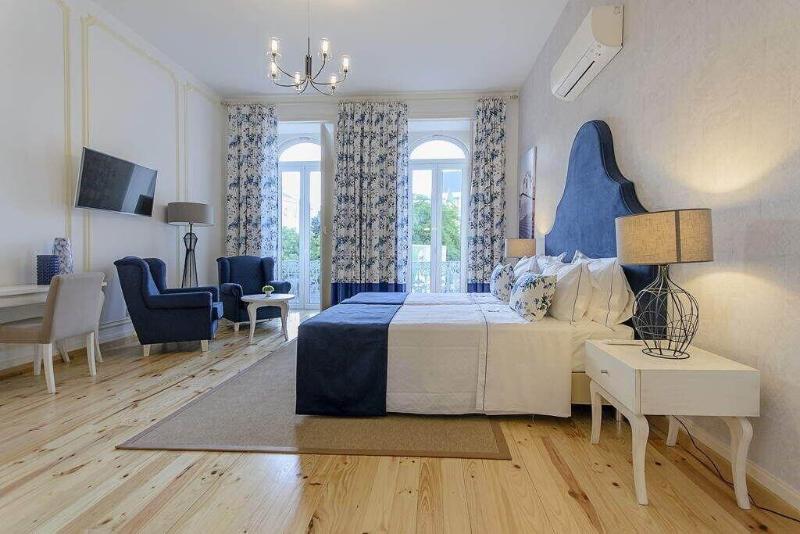 Villa Rio Guest House Suites - Oda