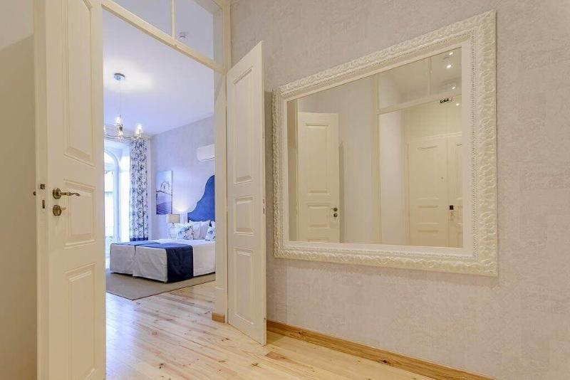 Villa Rio Guest House Suites - Oda