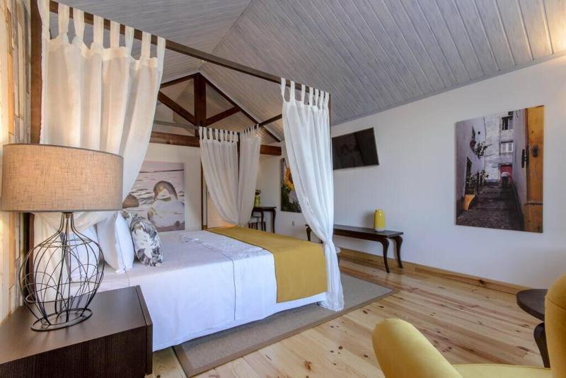 Villa Rio Guest House Suites - Oda