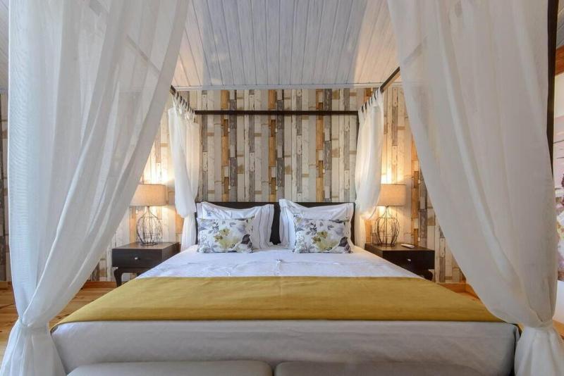 Villa Rio Guest House Suites - Oda