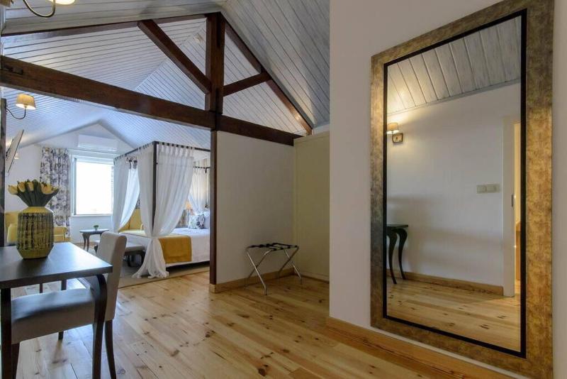 Villa Rio Guest House Suites - Oda
