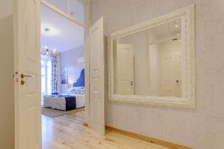 Villa Rio Guest House Suites fotoÄŸrafÄ±