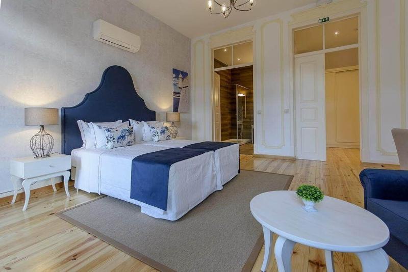 Villa Rio Guest House Suites - Oda