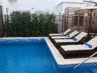 Villa Rio Guest House Suites fotoÄŸrafÄ±