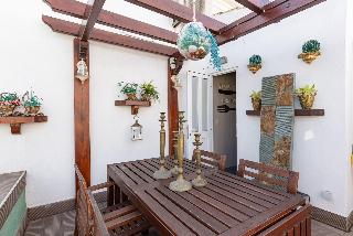 Villa Rio Guest House Suites fotoÄŸrafÄ±