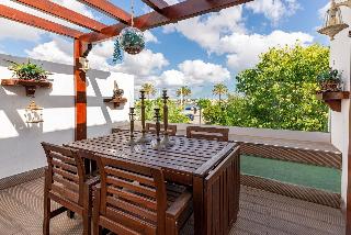 Villa Rio Guest House Suites fotoÄŸrafÄ±