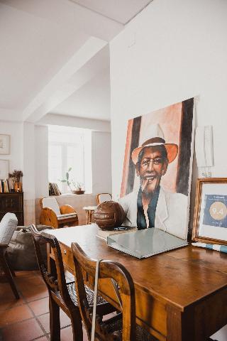 Jaca - Hostel fotoÄŸrafÄ±