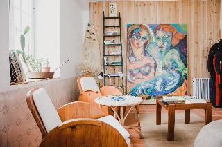 Jaca - Hostel fotoÄŸrafÄ±