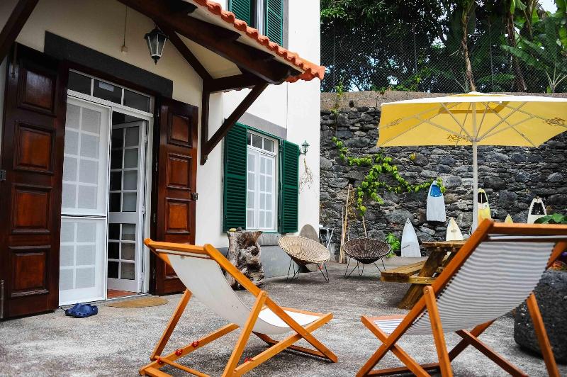 Jaca - Hostel - Genel