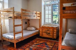 Jaca - Hostel fotoÄŸrafÄ±