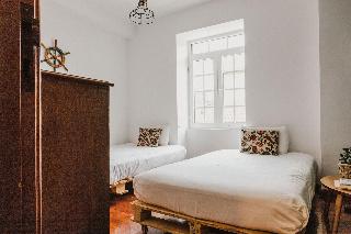Jaca - Hostel fotoÄŸrafÄ±