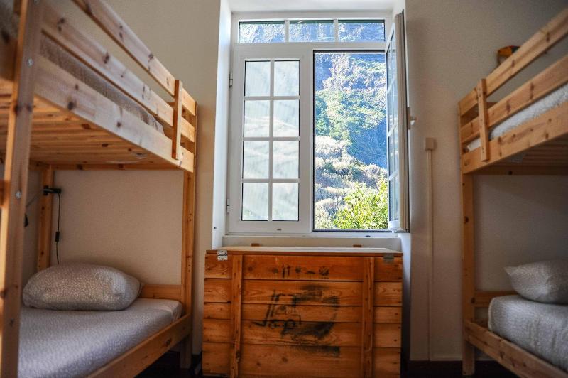 Jaca - Hostel - Oda