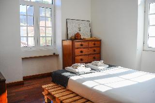 Jaca - Hostel fotoÄŸrafÄ±