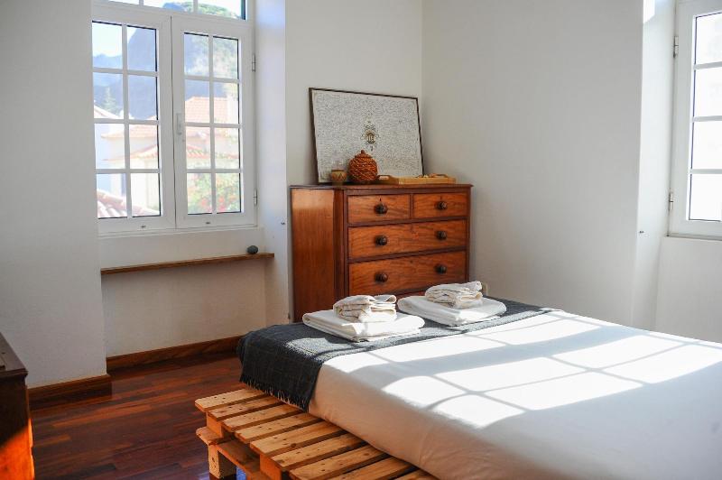 Jaca - Hostel - Oda