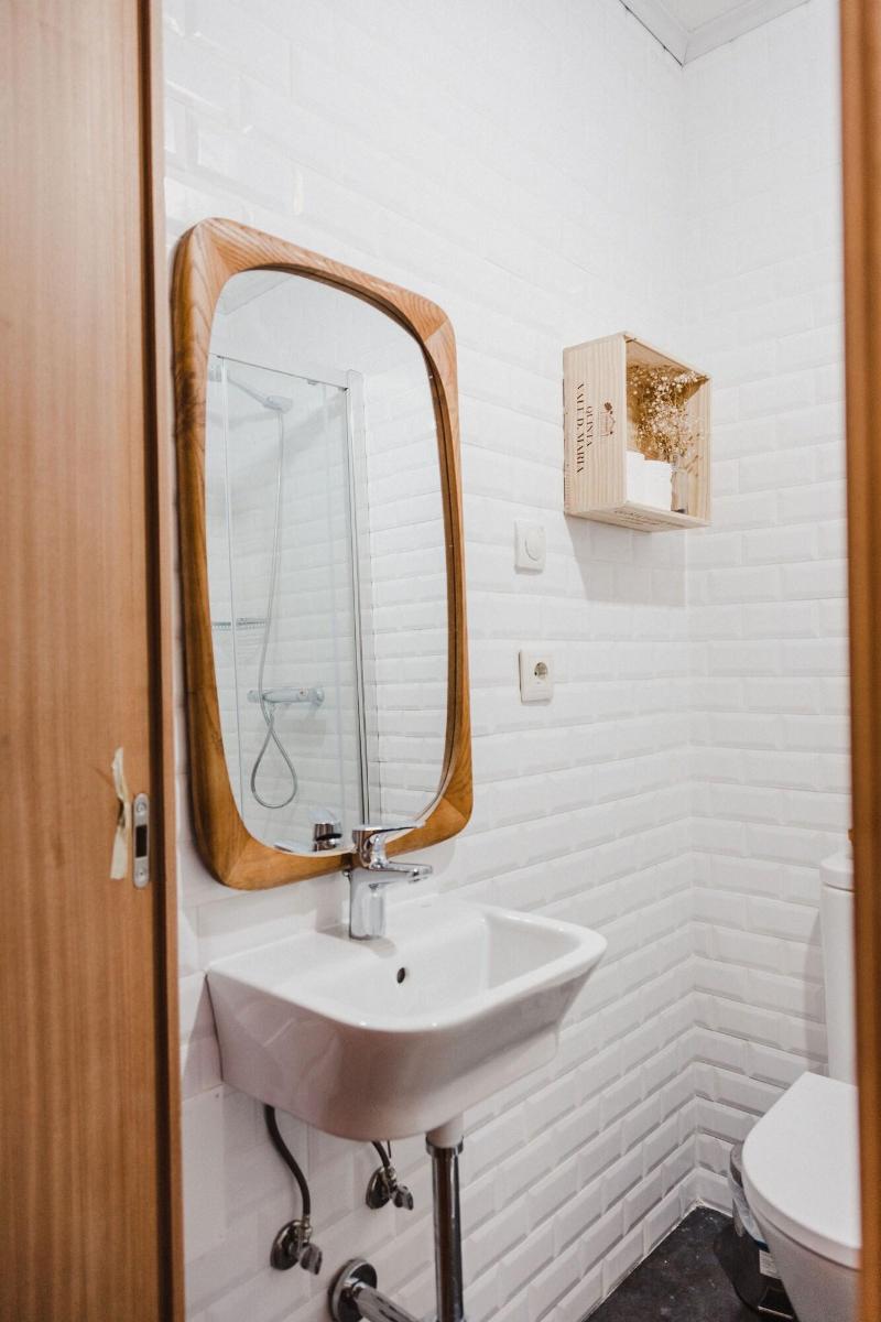 Jaca - Hostel - Oda